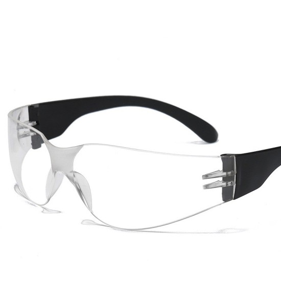2022 Oversized Black Sunglasses