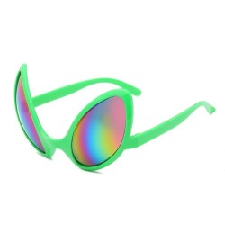 Green Fashion Trends Sunglasses For Men