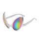 Green Fashion Trends Sunglasses For Men