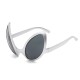 Green Fashion Trends Sunglasses For Men